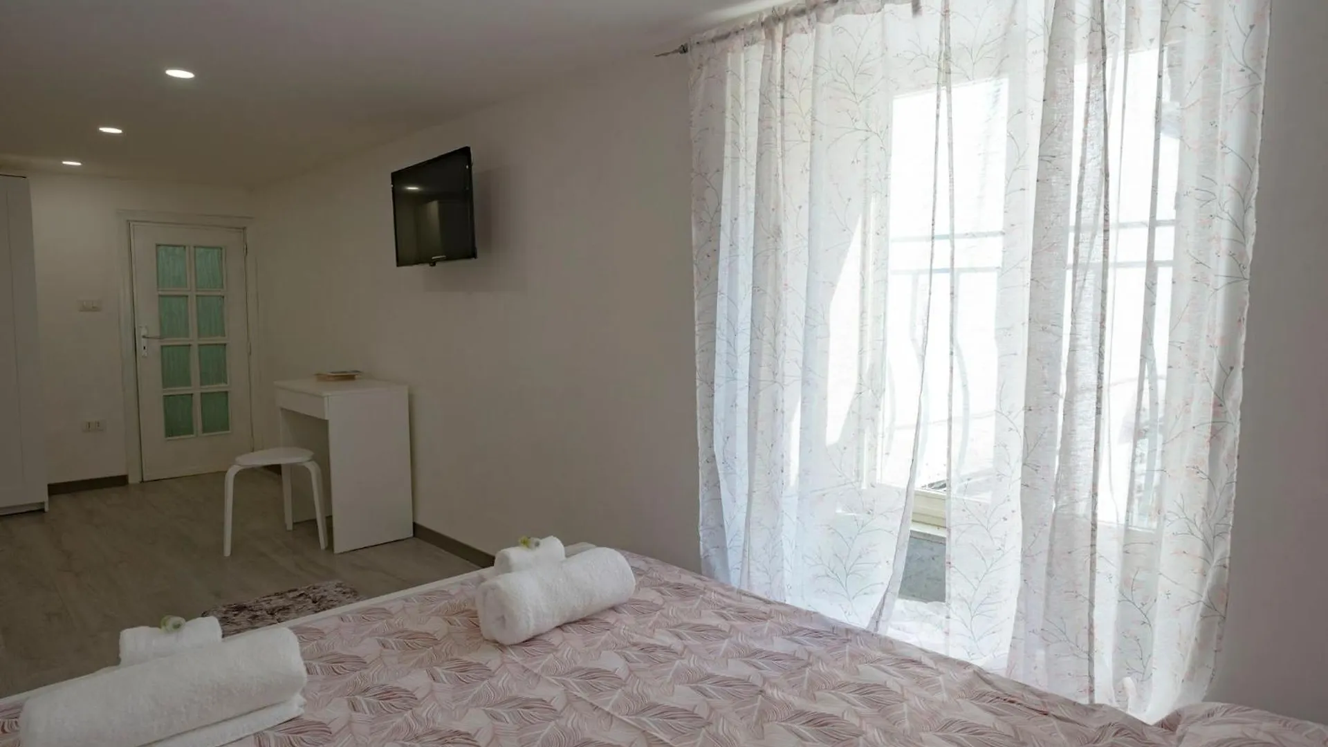 Apartament La Casa Sull'Albero Neapol 0*,