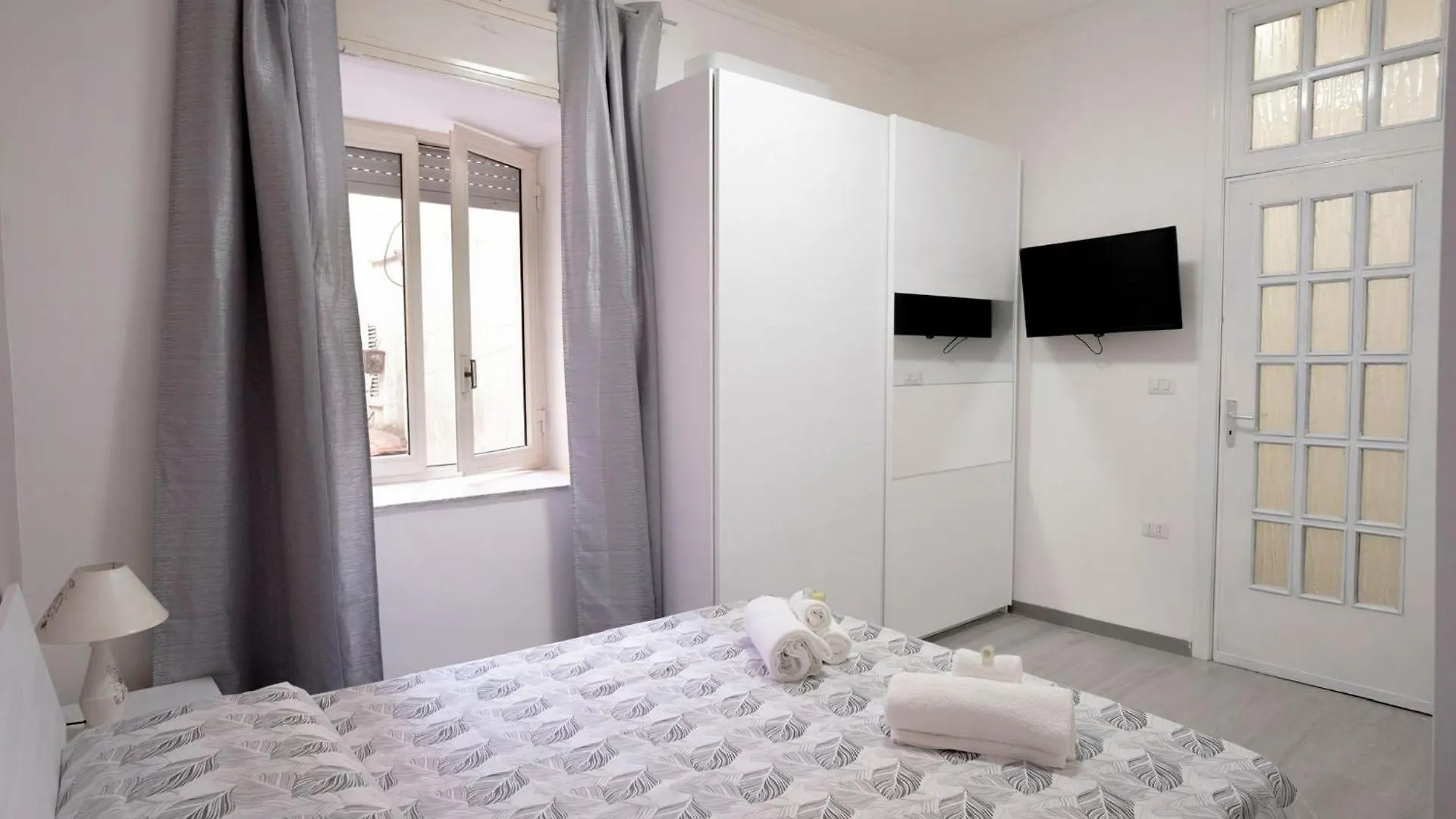 Apartament La Casa Sull'Albero Neapol 0*,  Włochy