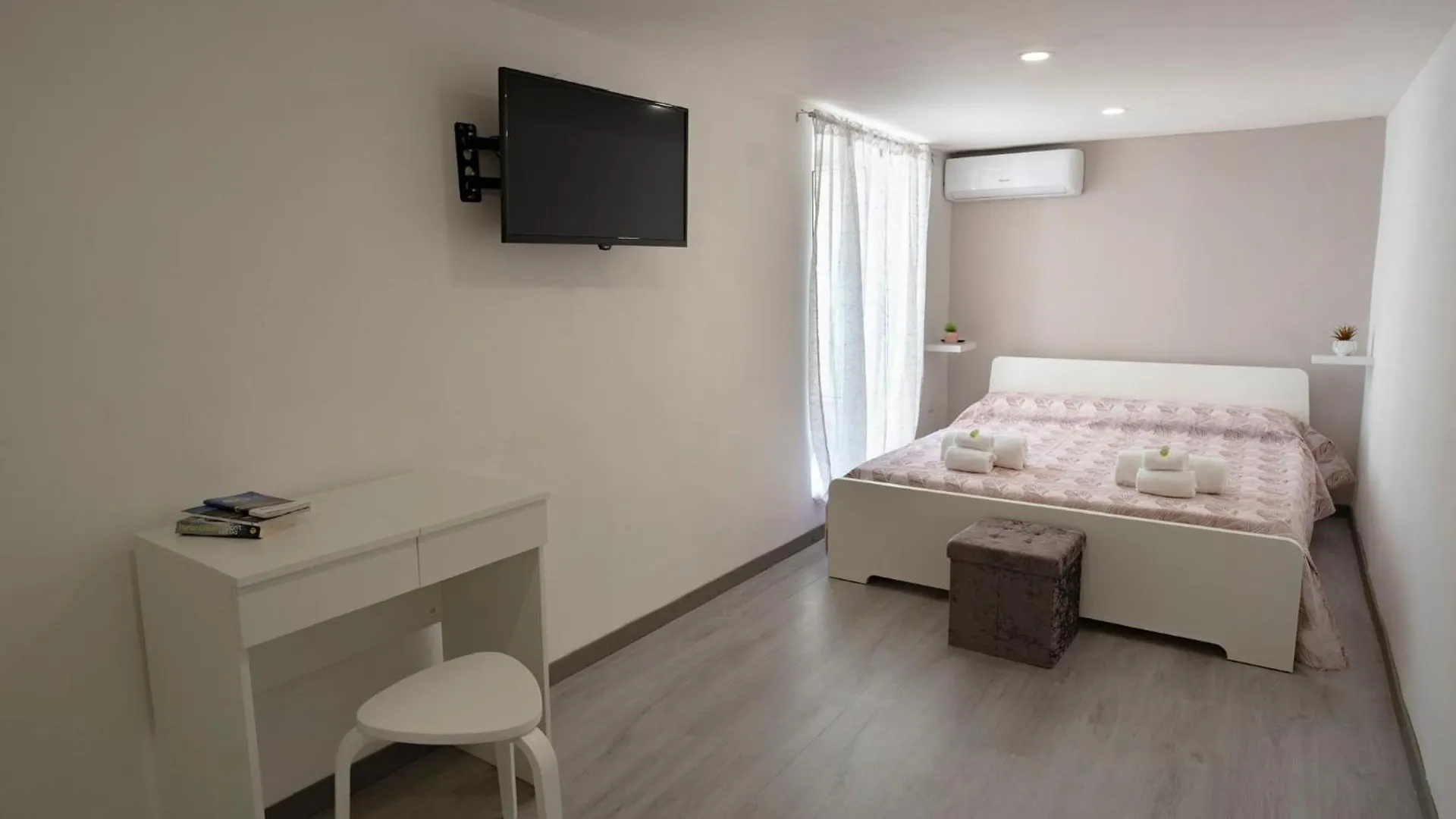 Apartament La Casa Sull'Albero Neapol