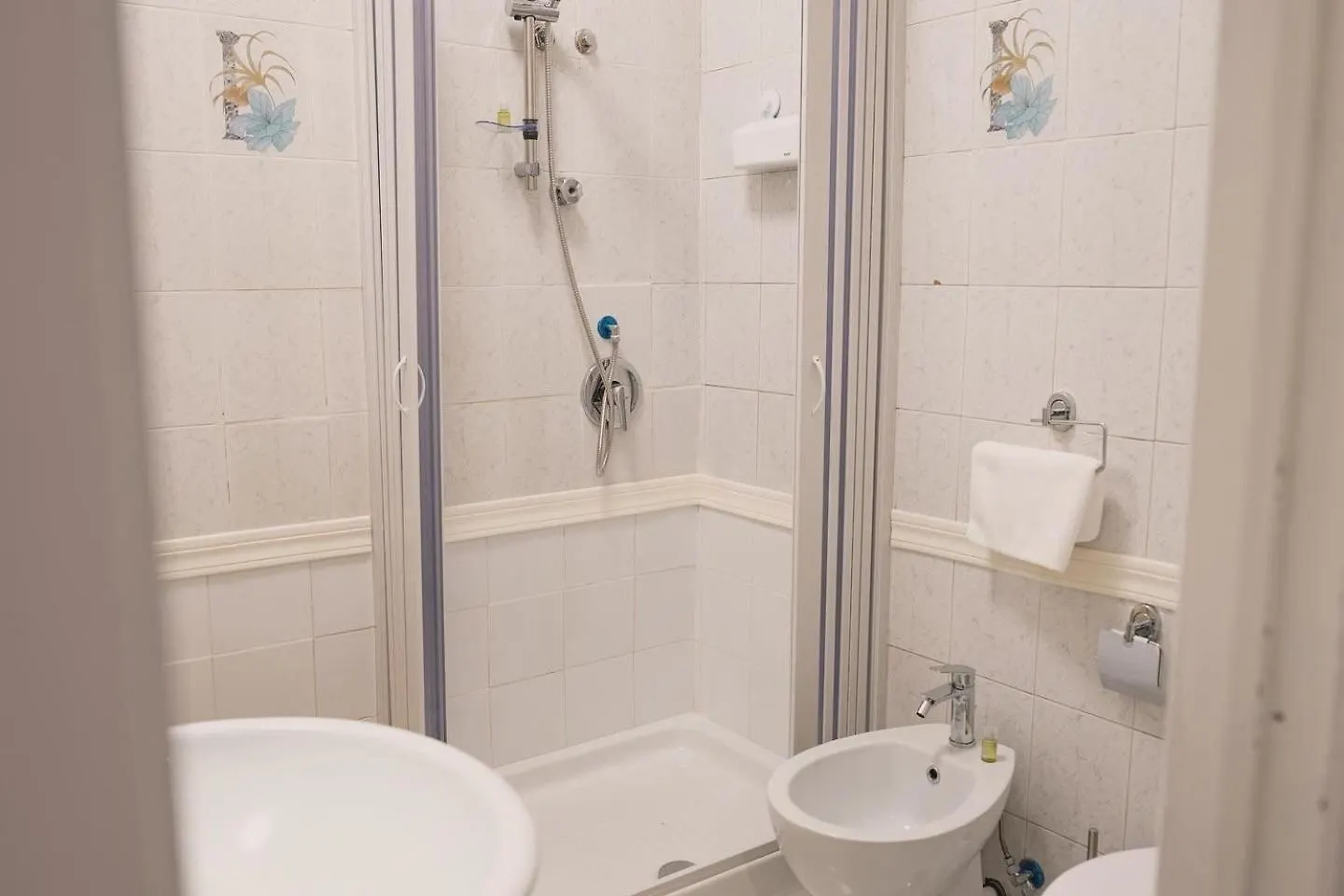 La Casa Sull'Albero Apartment Naples