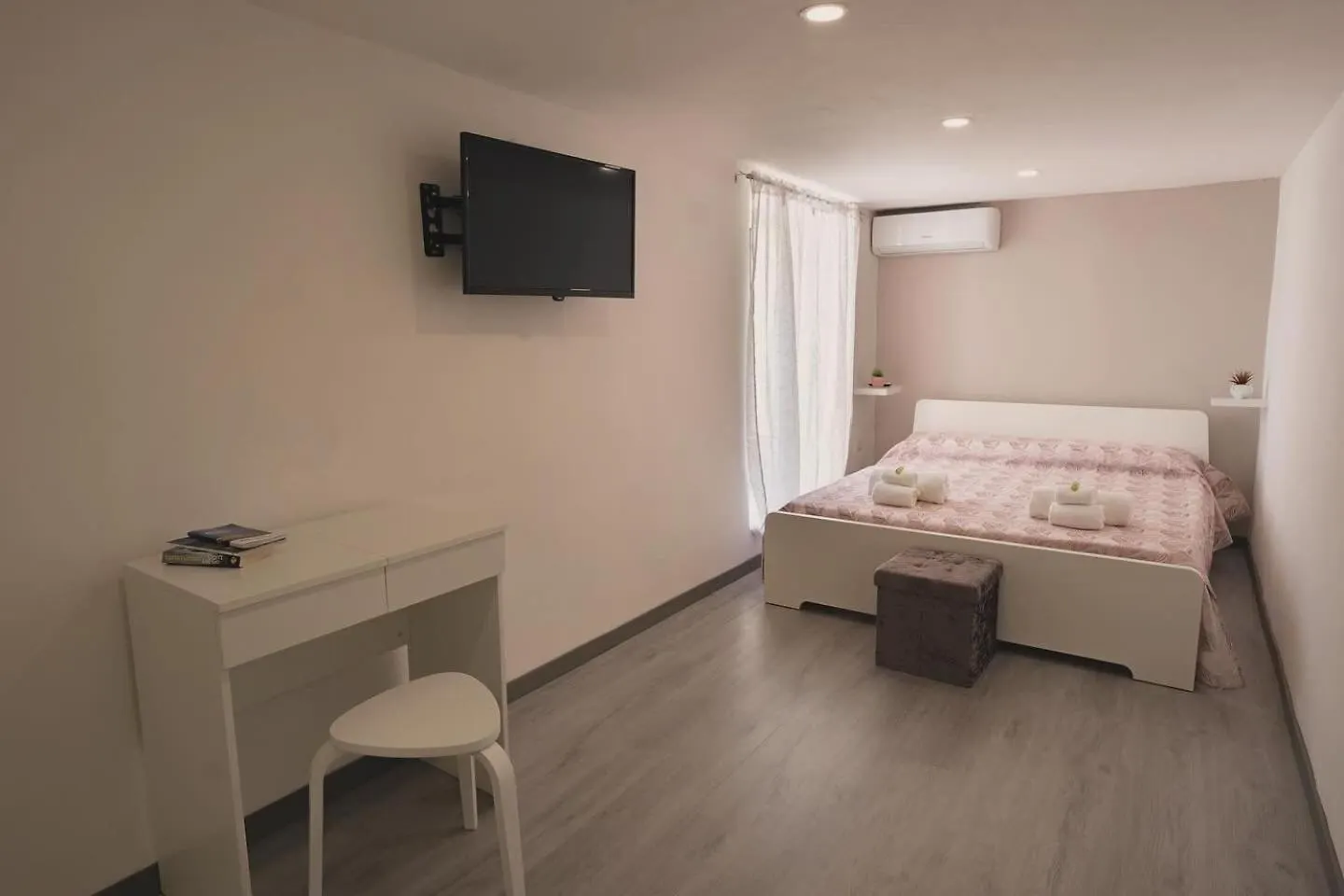 La Casa Sull'Albero Apartment Naples Italy