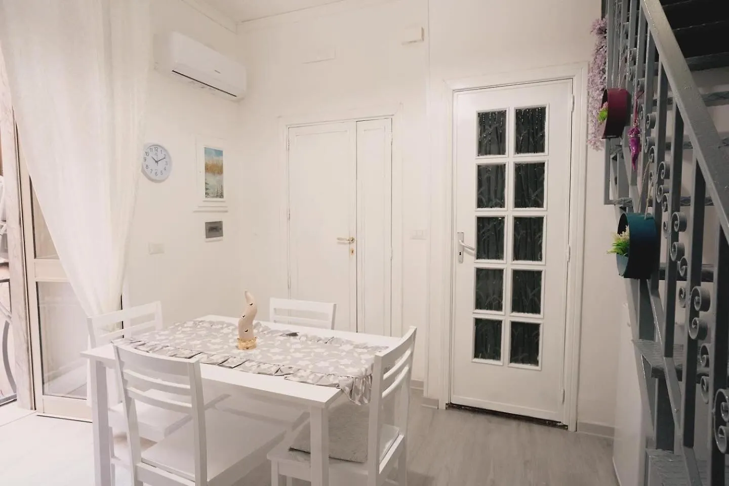La Casa Sull'Albero Lejlighed Napoli