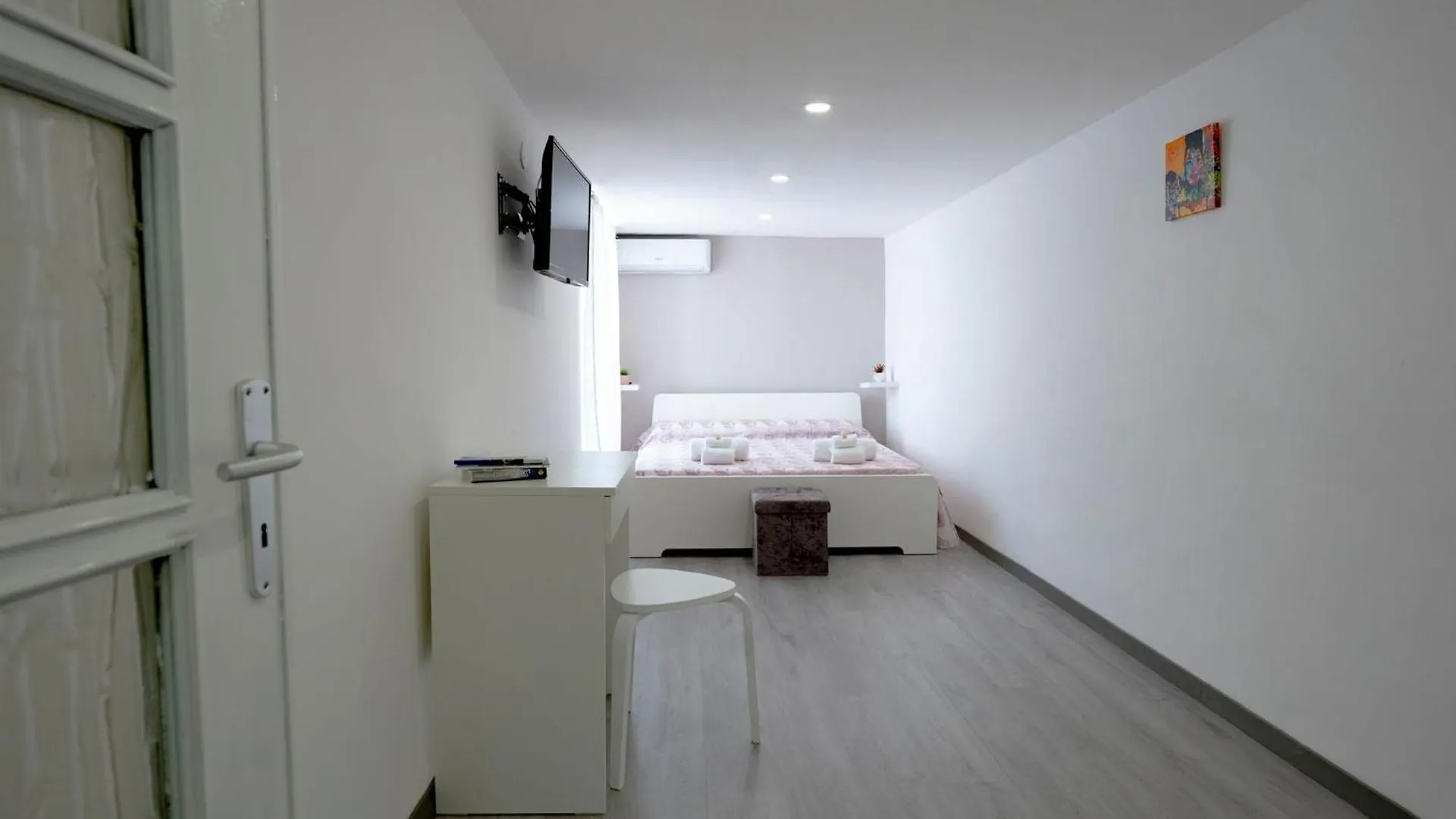 La Casa Sull'Albero Lejlighed Napoli