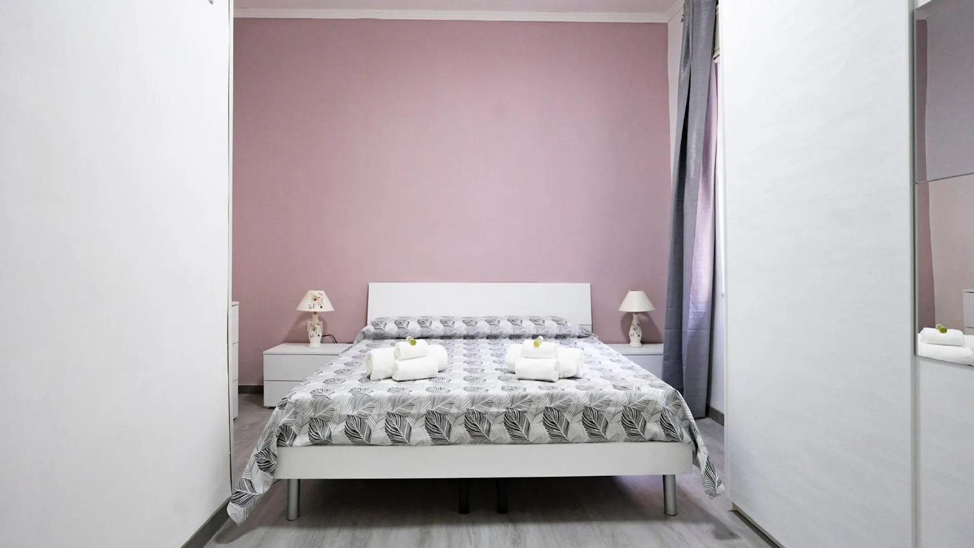 La Casa Sull'Albero Apartment Naples
