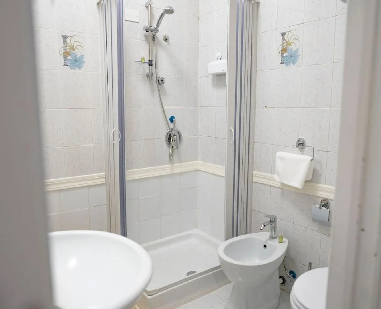 La Casa Sull'Albero Apartment Naples 0*,